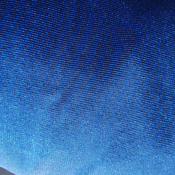 NWT ST JOHN GOWN - Picture 5 of 8